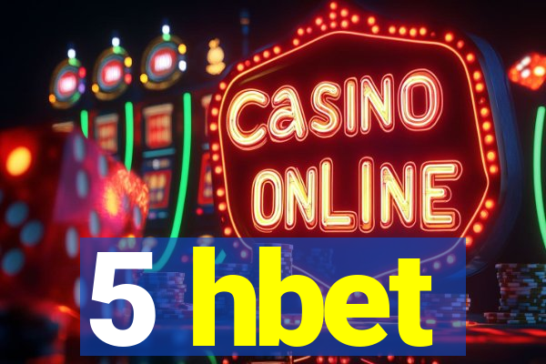 5 hbet